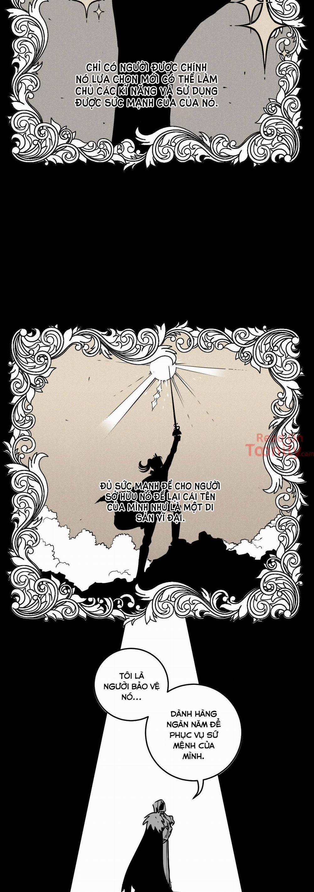 Thoát Khỏi Địa Ngục 13 trang 7