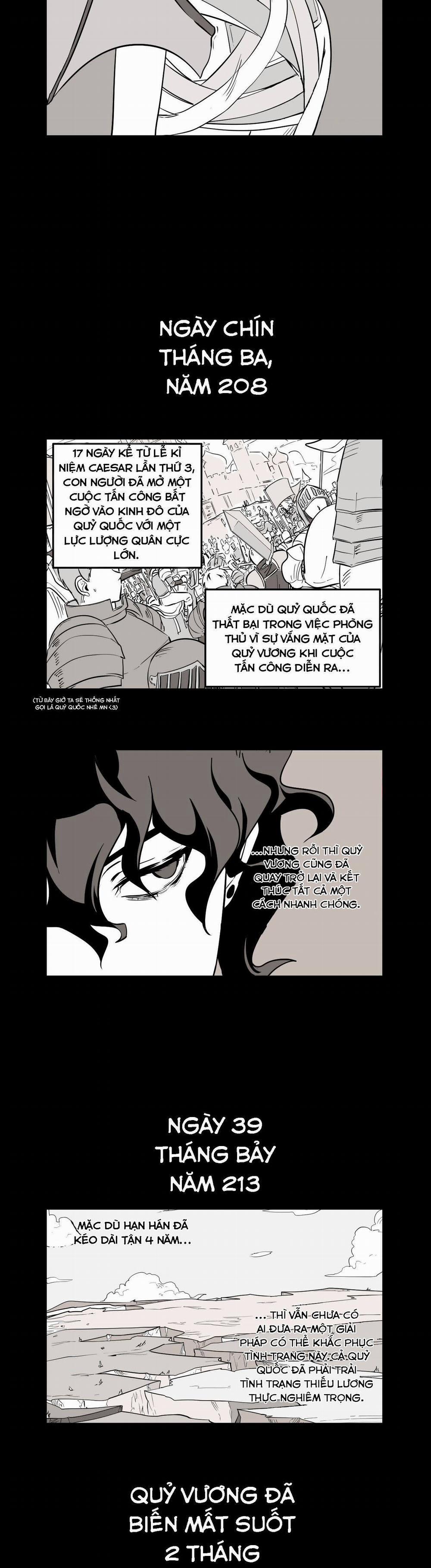 Thoát Khỏi Địa Ngục 2 trang 7