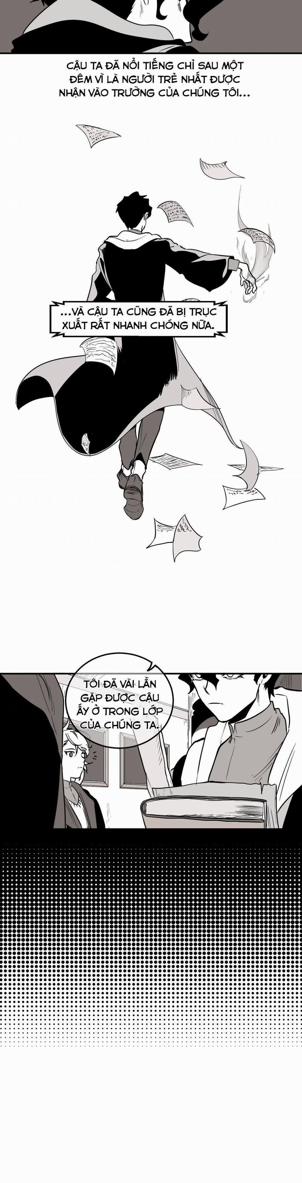 Thoát Khỏi Địa Ngục 4 trang 19