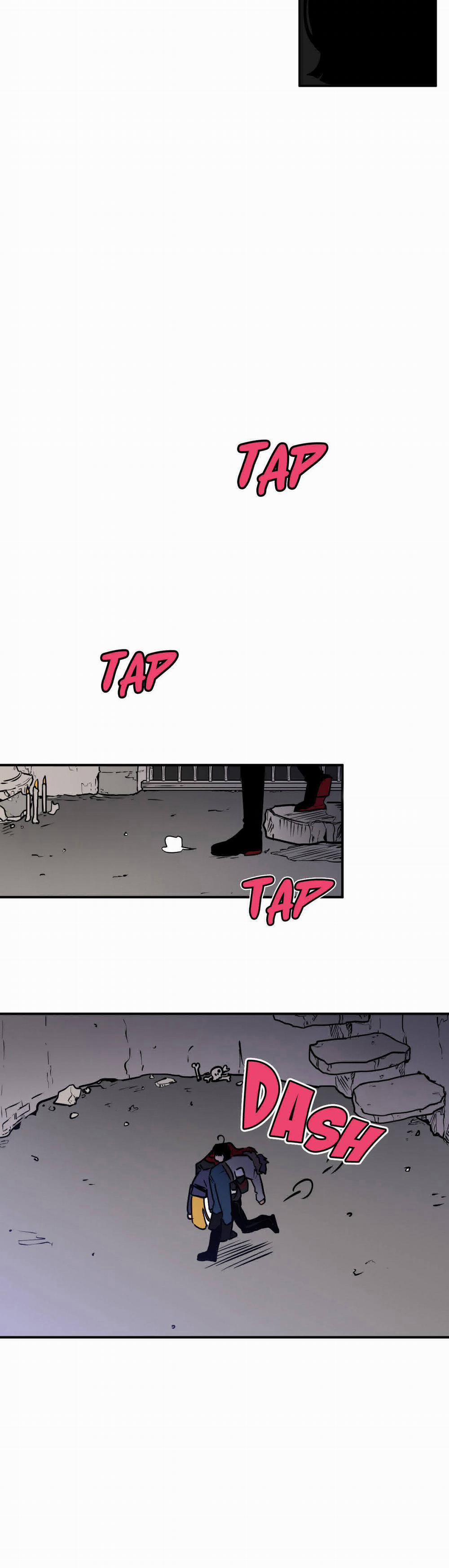 Thoát Khỏi Địa Ngục 4 trang 9