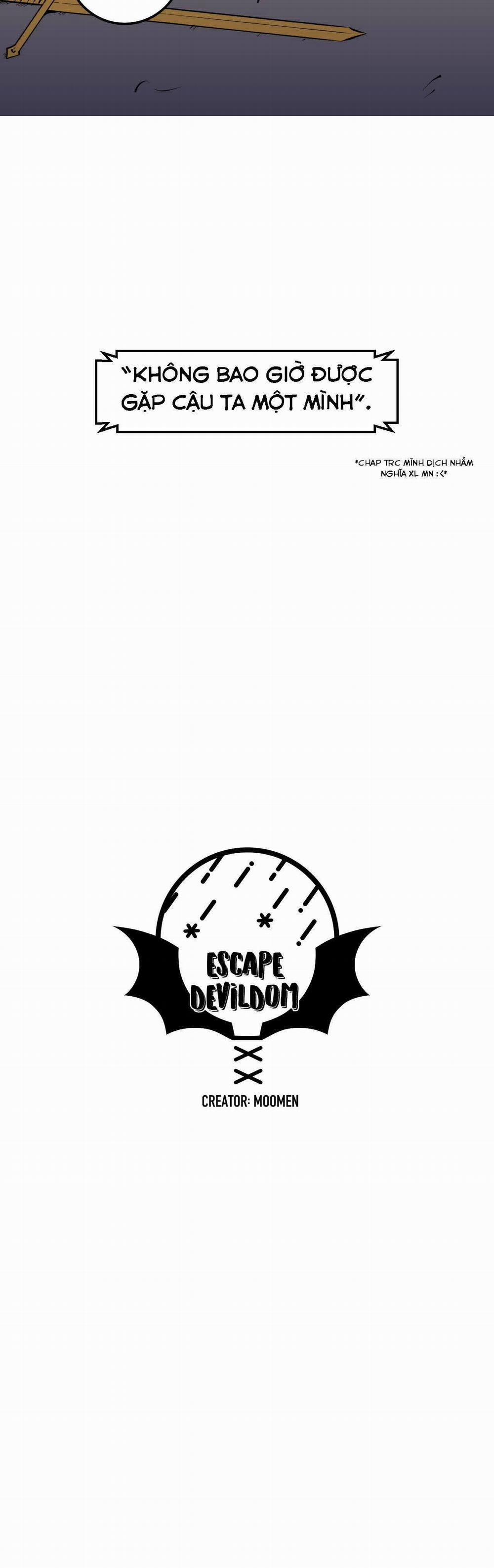 Thoát Khỏi Địa Ngục 7 trang 7