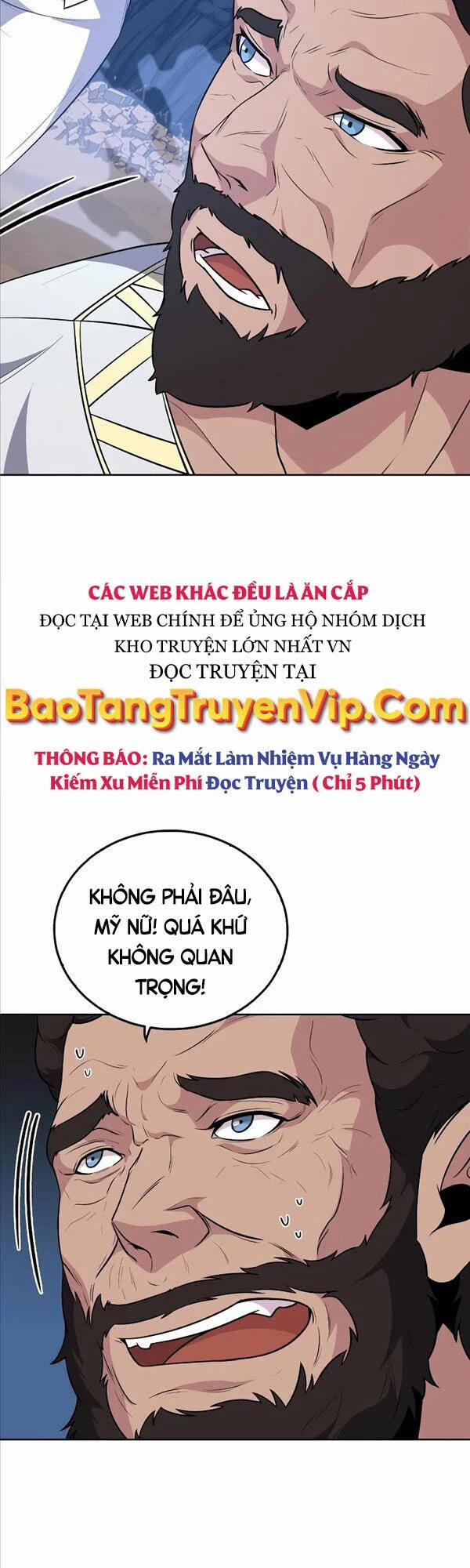 Thoát Khỏi Hầm Ngục Nguy Hiểm Chương 13 Trang 7