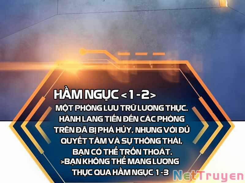 Thoát Khỏi Hầm Ngục Nguy Hiểm Chương 3 Trang 38