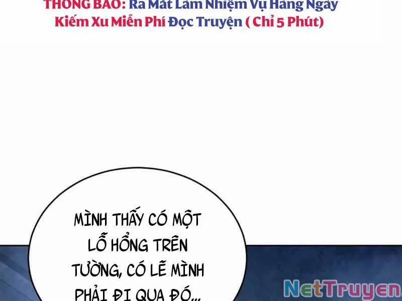 Thoát Khỏi Hầm Ngục Nguy Hiểm Chương 3 Trang 56