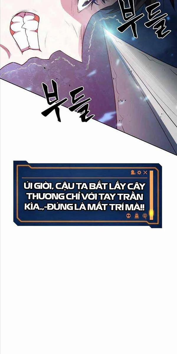 Thoát Khỏi Hầm Ngục Nguy Hiểm Chương 5 Trang 41