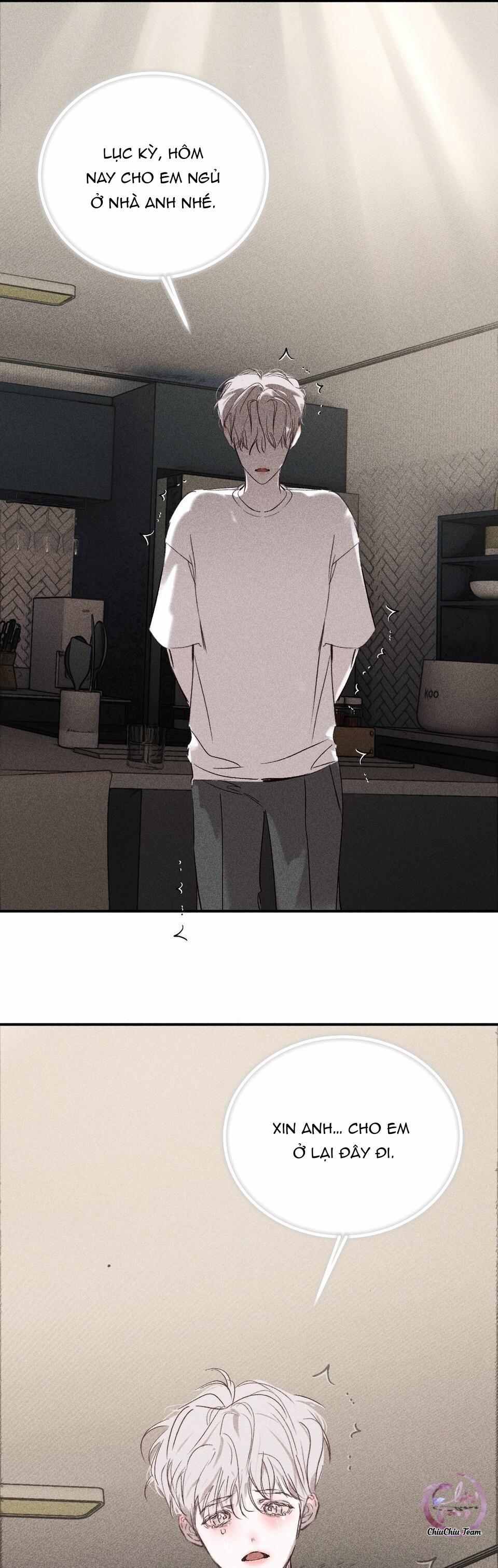 Thoát Khỏi Hầm Ngục 10 trang 2