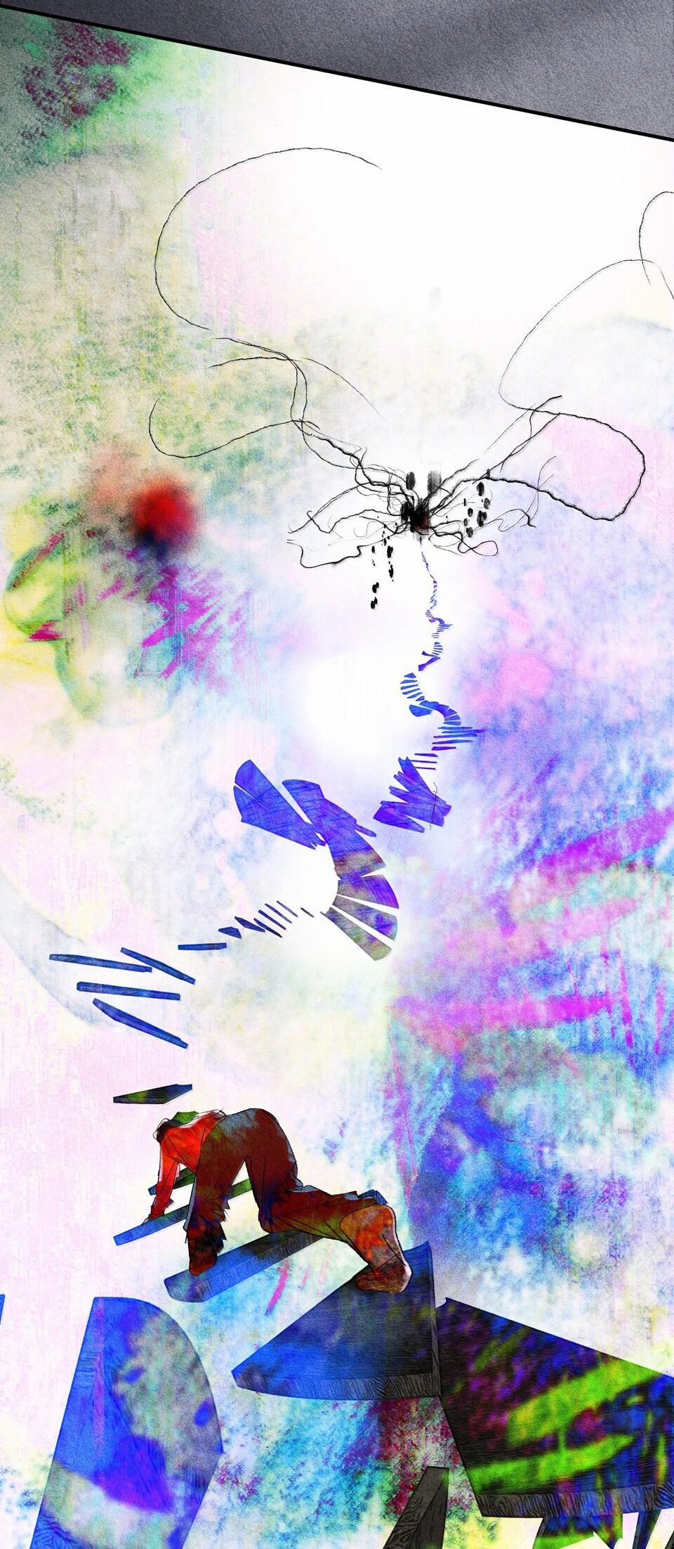 Thoát Khỏi Hầm Ngục 11 trang 21