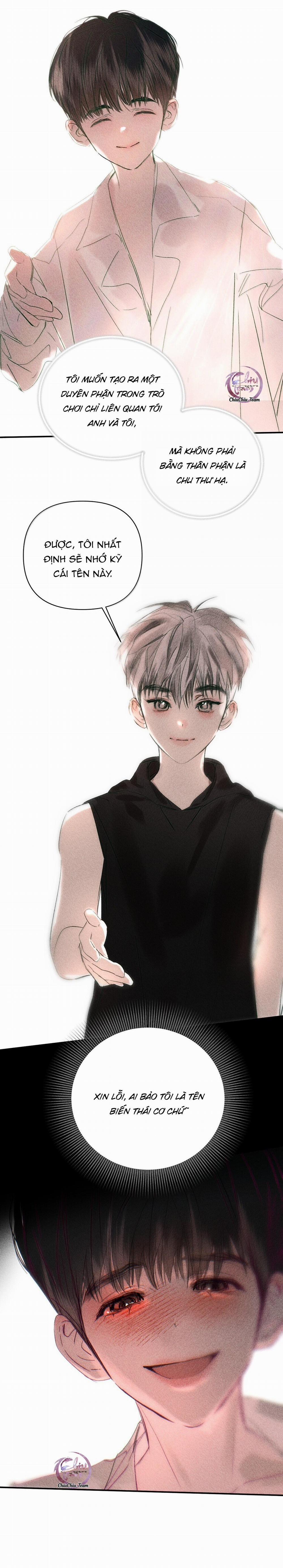 Thoát Khỏi Hầm Ngục 12 trang 16