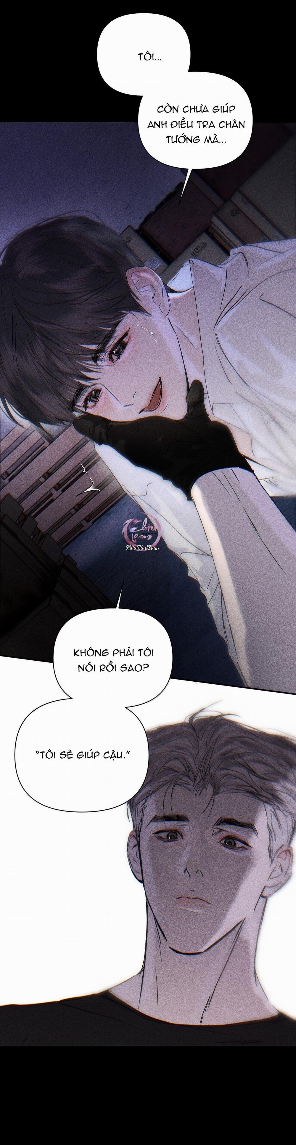 Thoát Khỏi Hầm Ngục 12 trang 32