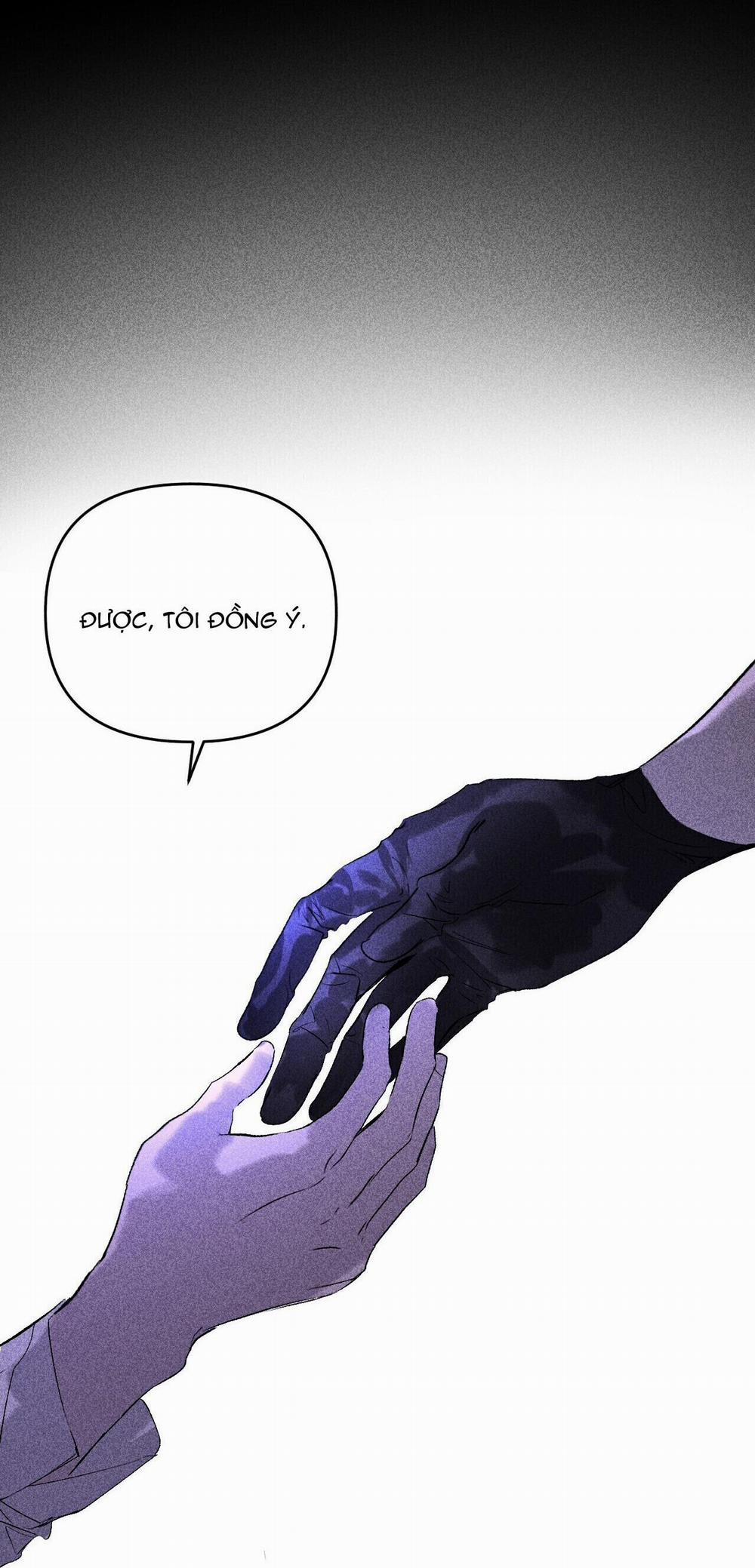 Thoát Khỏi Hầm Ngục 13 trang 10