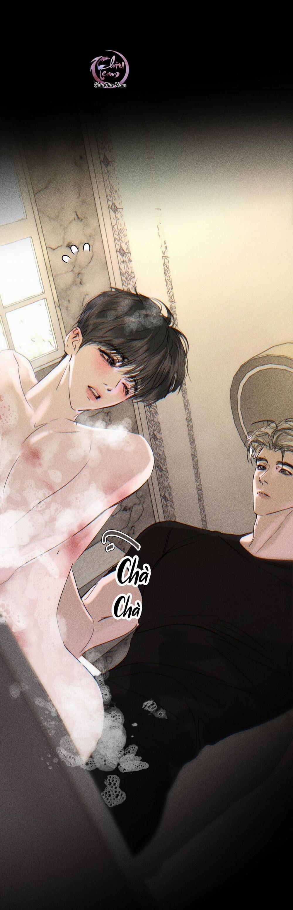 Thoát Khỏi Hầm Ngục 13 trang 21