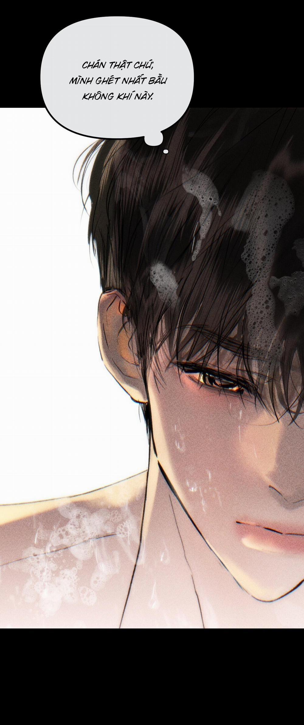 Thoát Khỏi Hầm Ngục 13 trang 23