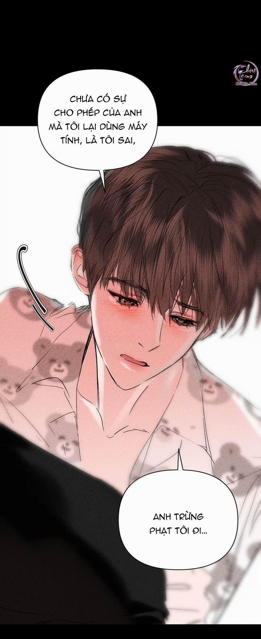 Thoát Khỏi Hầm Ngục 14 trang 15