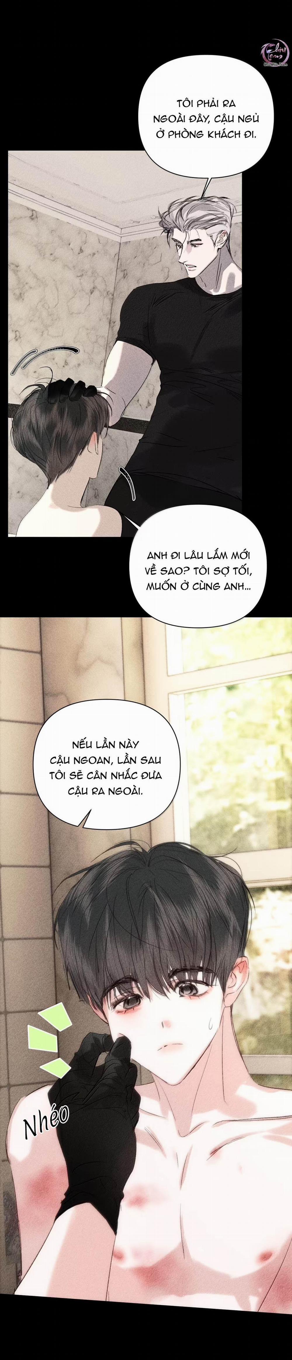 Thoát Khỏi Hầm Ngục 14 trang 2