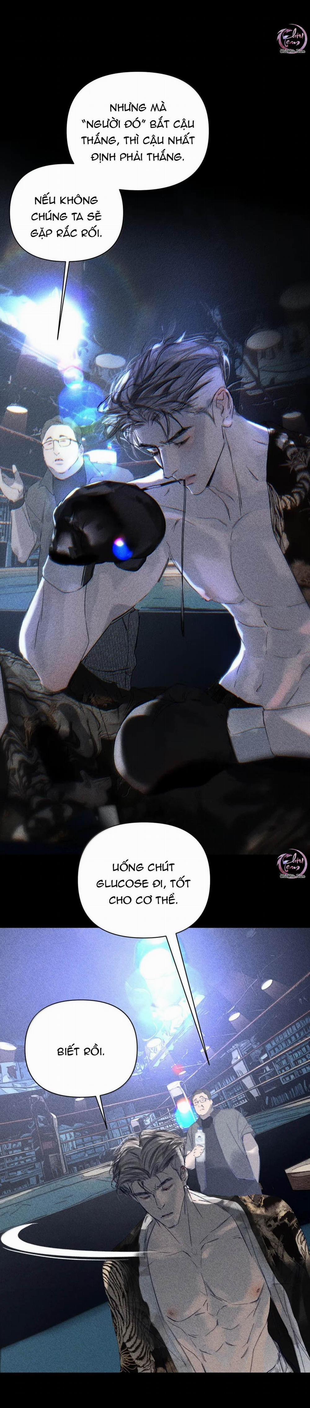 Thoát Khỏi Hầm Ngục 14 trang 4