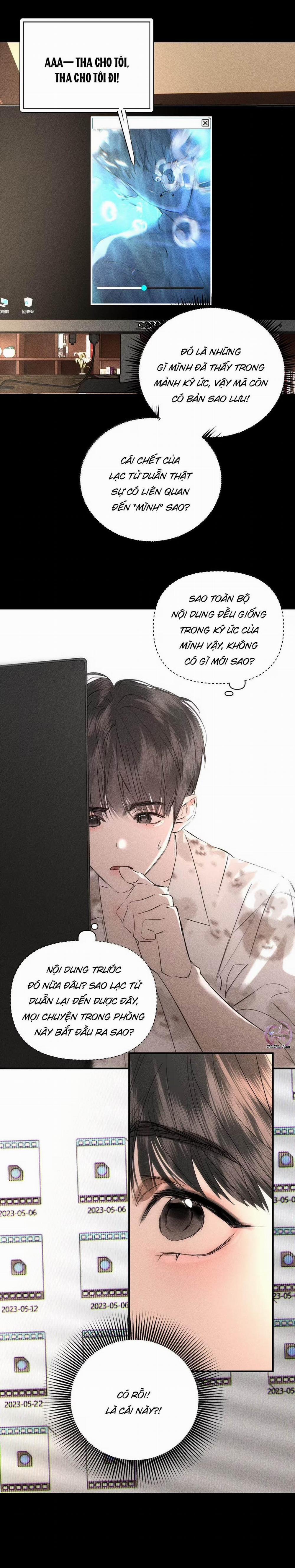 Thoát Khỏi Hầm Ngục 14 trang 7