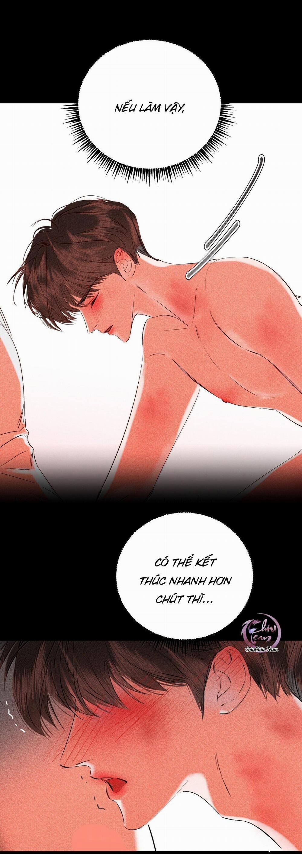 Thoát Khỏi Hầm Ngục 15 trang 17