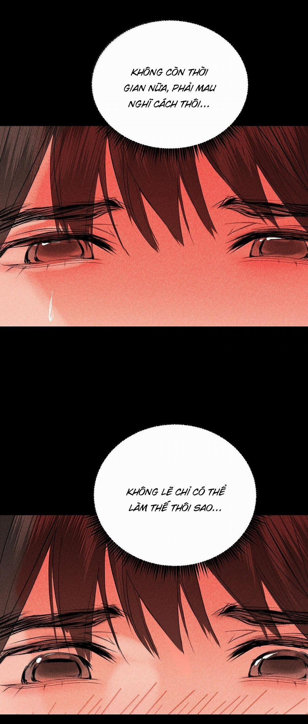 Thoát Khỏi Hầm Ngục 15 trang 8