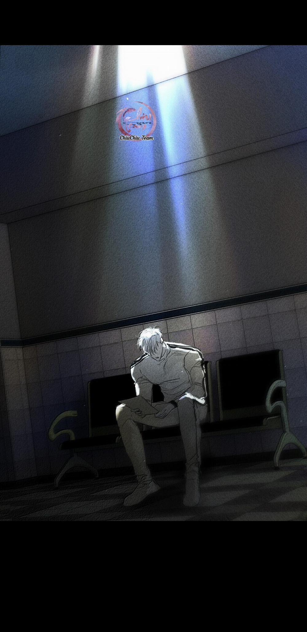 Thoát Khỏi Hầm Ngục 16 trang 2