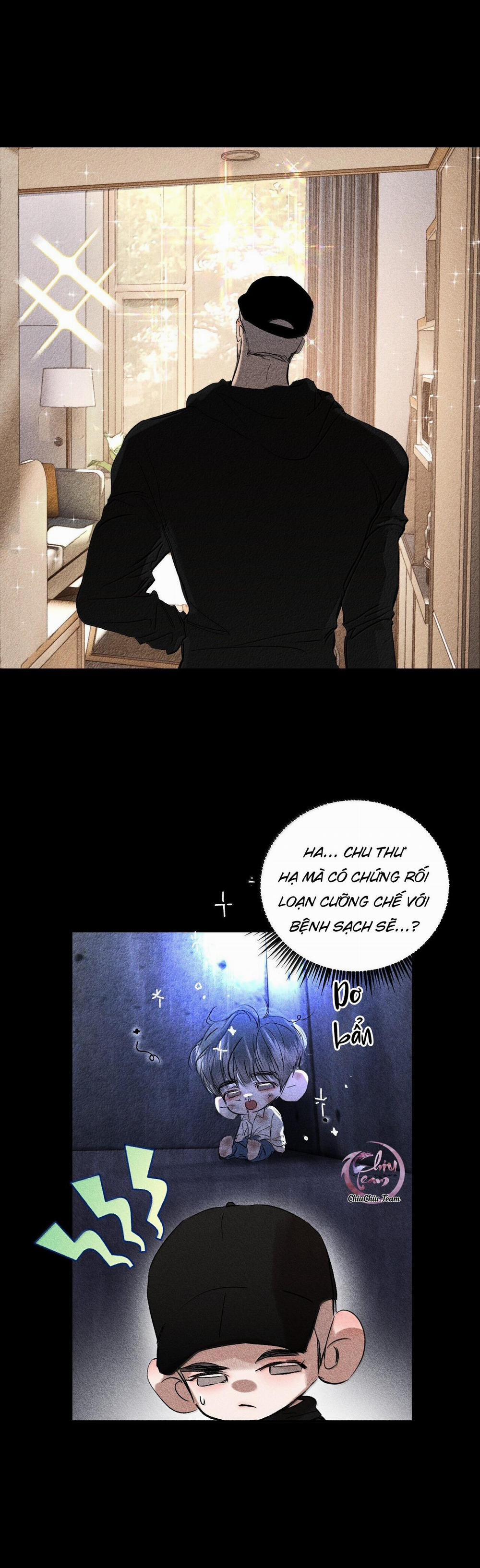 Thoát Khỏi Hầm Ngục 16 trang 28