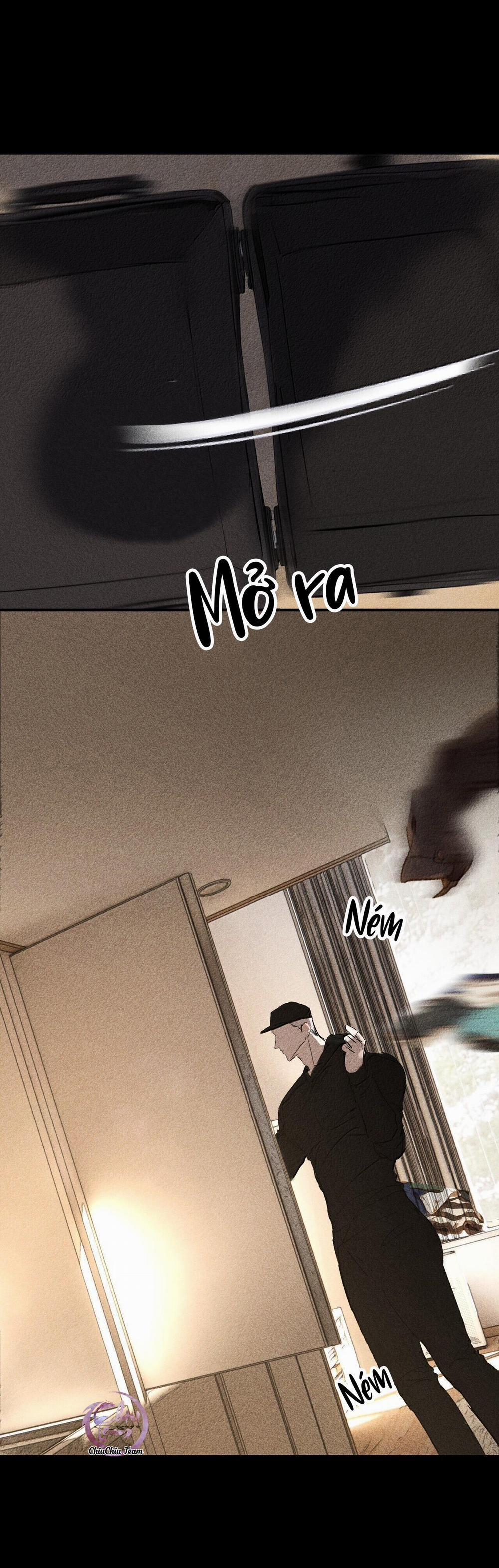 Thoát Khỏi Hầm Ngục 16 trang 29