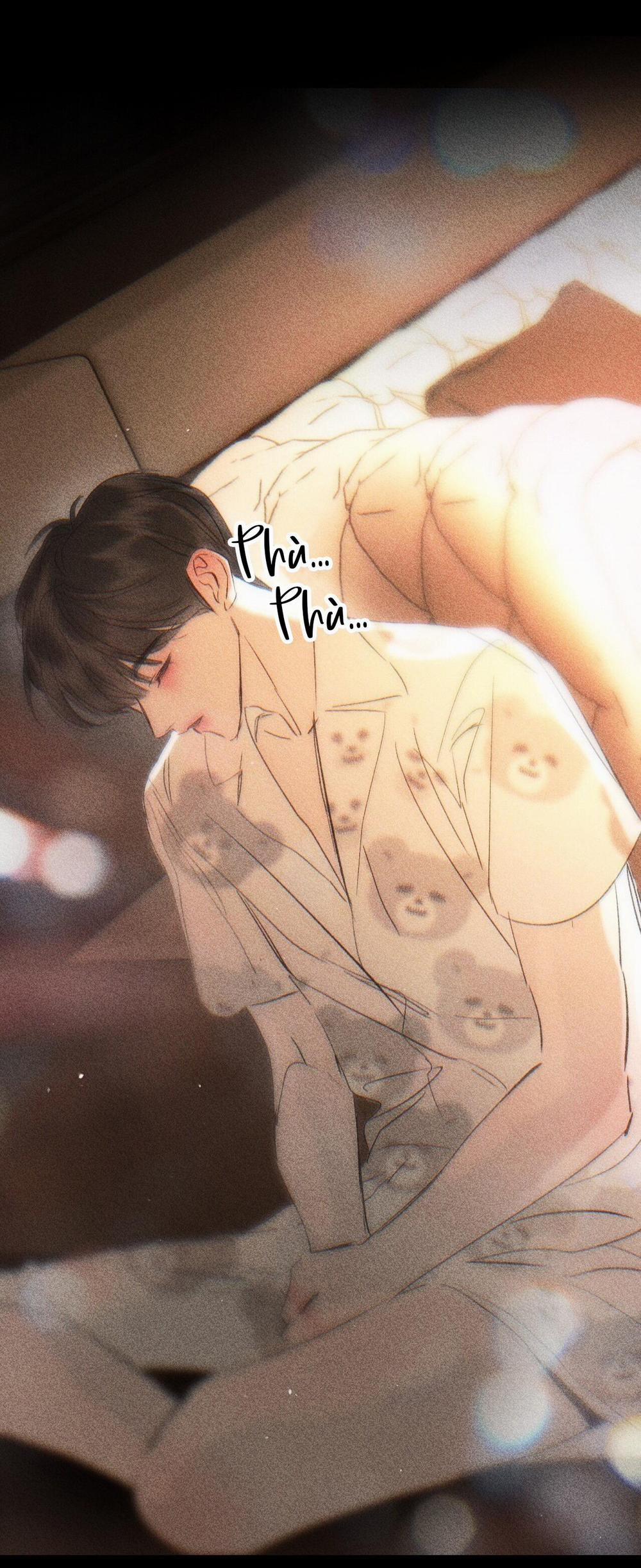 Thoát Khỏi Hầm Ngục 16 trang 6