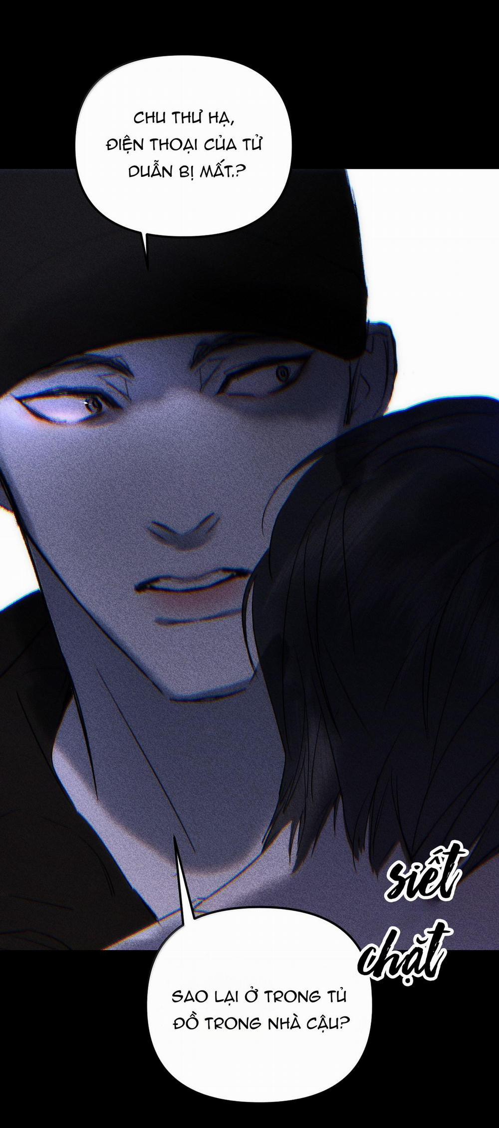 Thoát Khỏi Hầm Ngục 17 trang 18