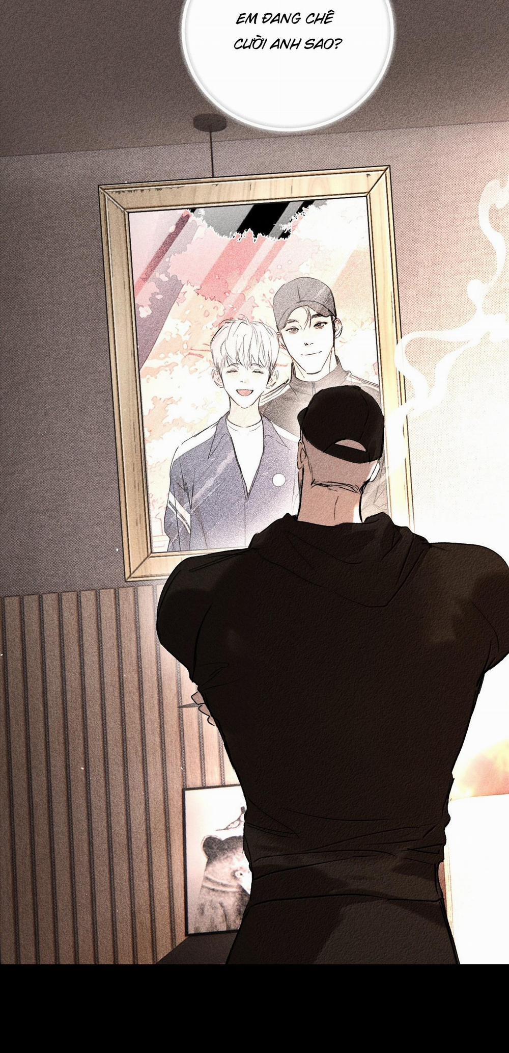 Thoát Khỏi Hầm Ngục 17 trang 28