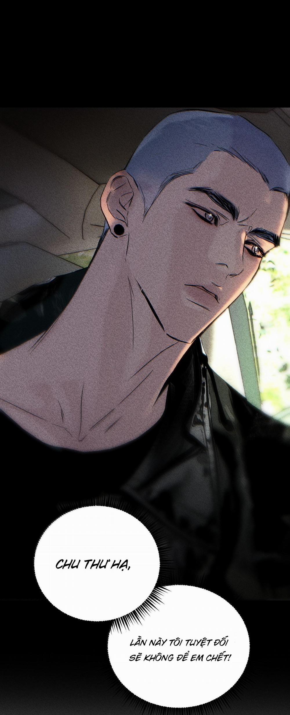 Thoát Khỏi Hầm Ngục 17 trang 39