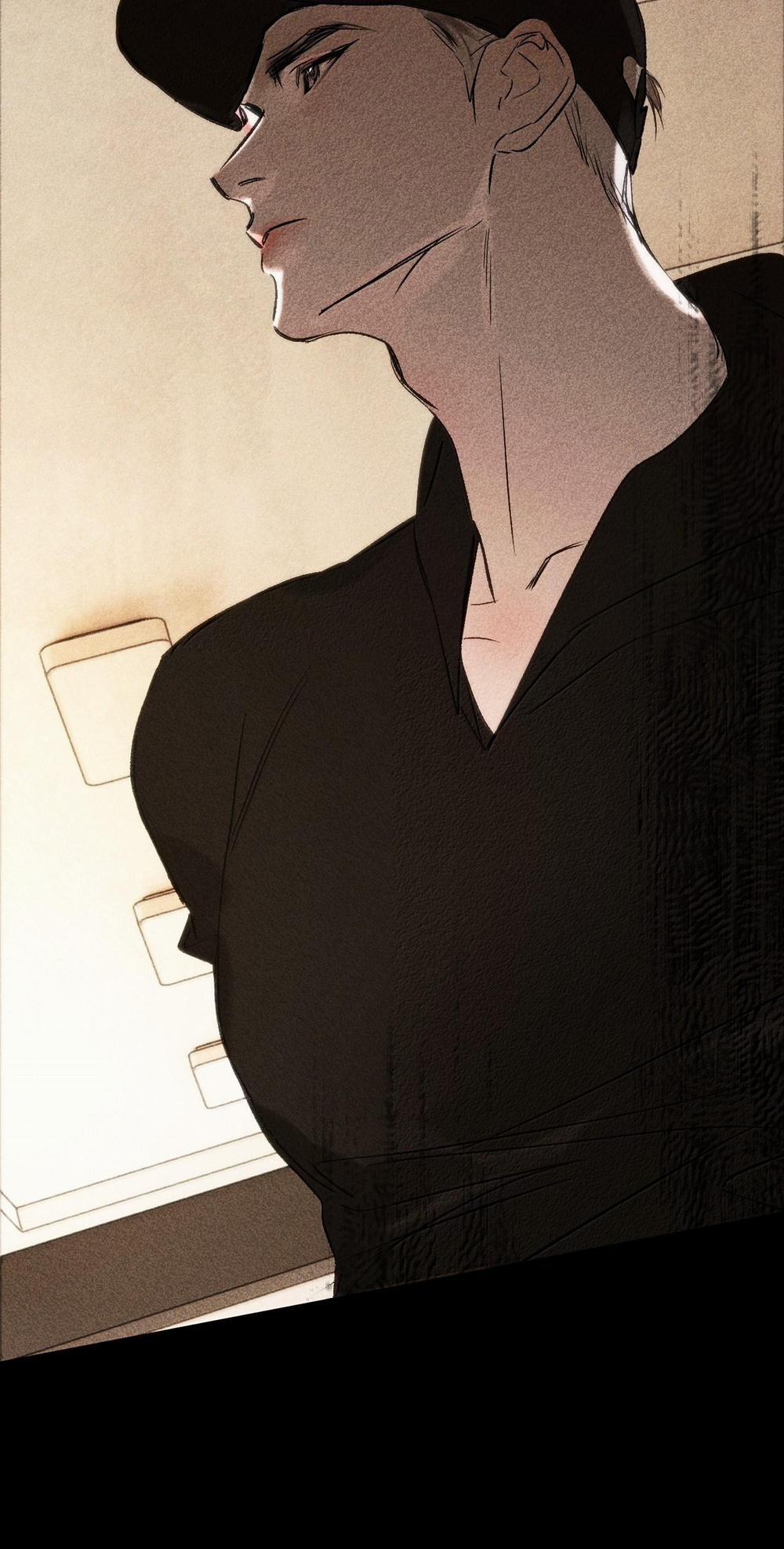 Thoát Khỏi Hầm Ngục 17 trang 5