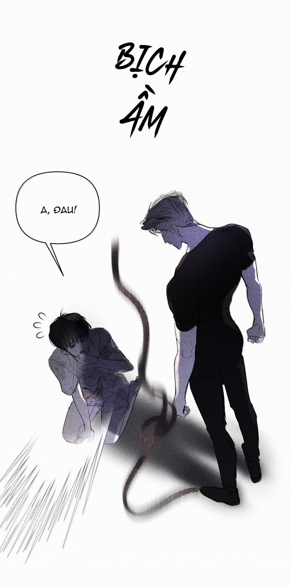 Thoát Khỏi Hầm Ngục 18 trang 19