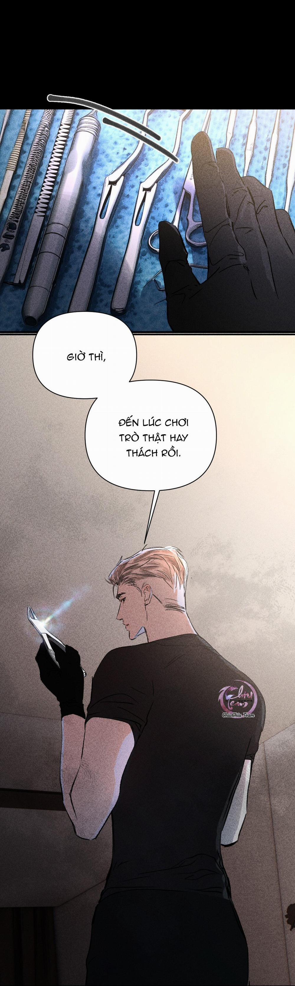 Thoát Khỏi Hầm Ngục 2 trang 10