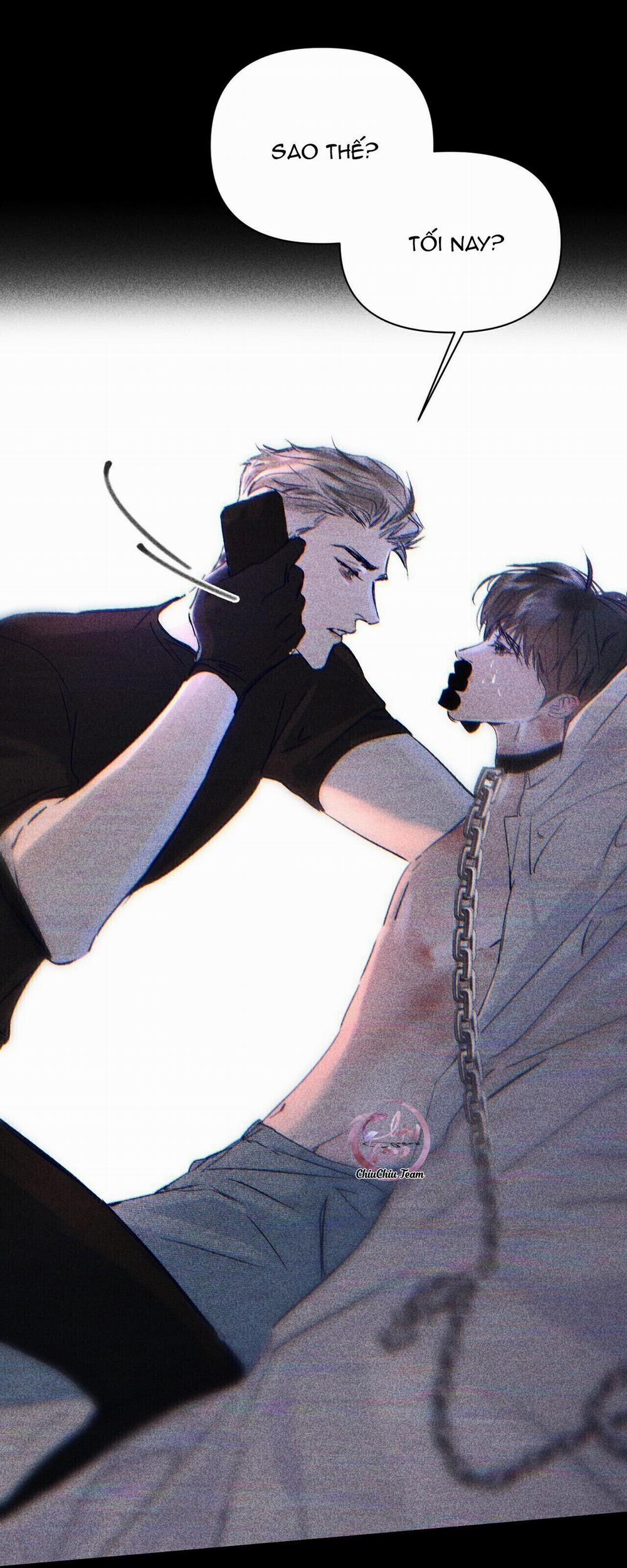 Thoát Khỏi Hầm Ngục 2 trang 16