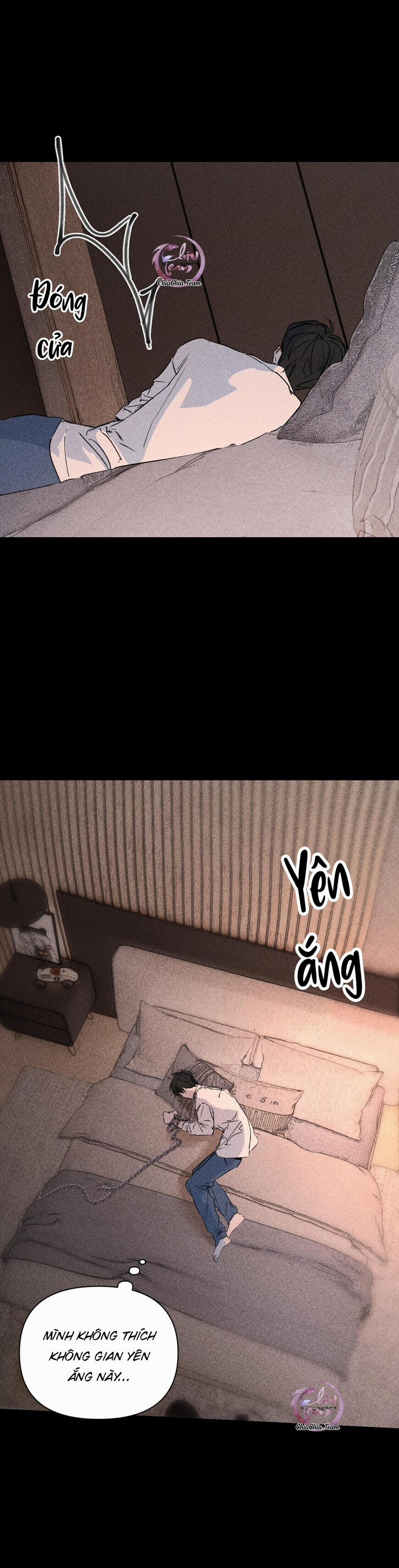 Thoát Khỏi Hầm Ngục 2 trang 22