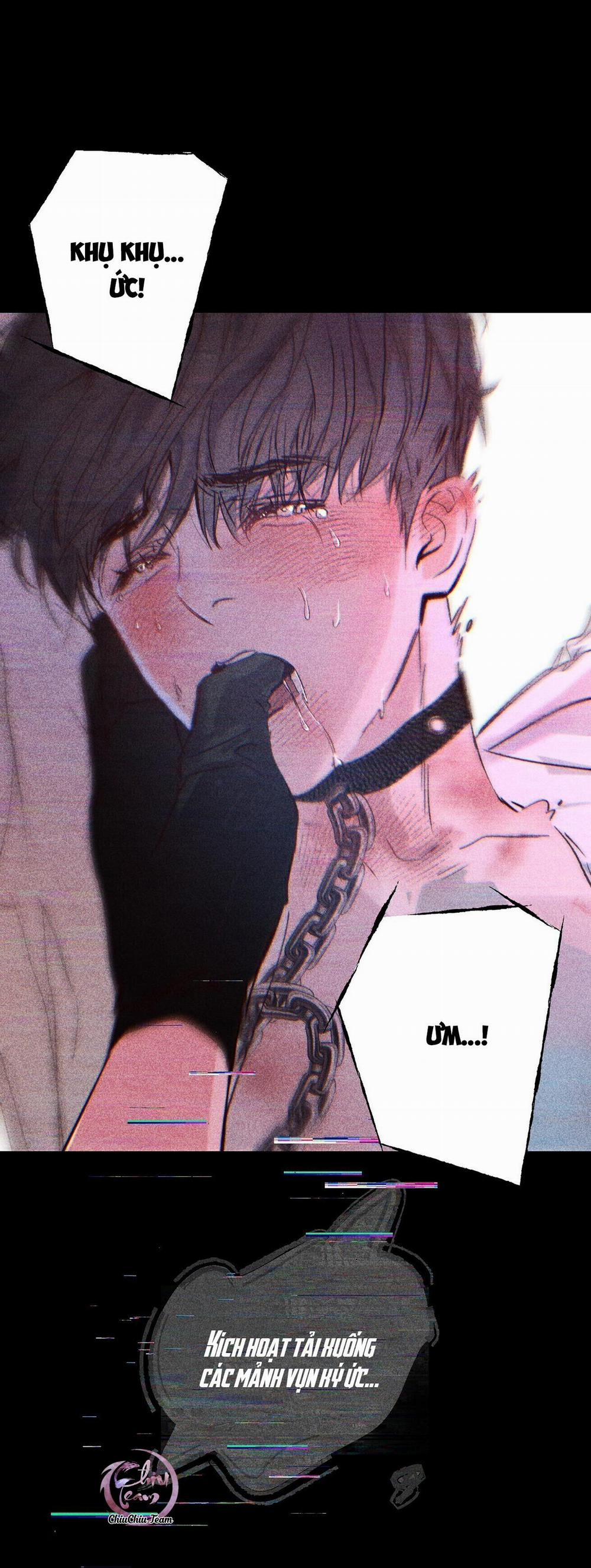 Thoát Khỏi Hầm Ngục 2 trang 3