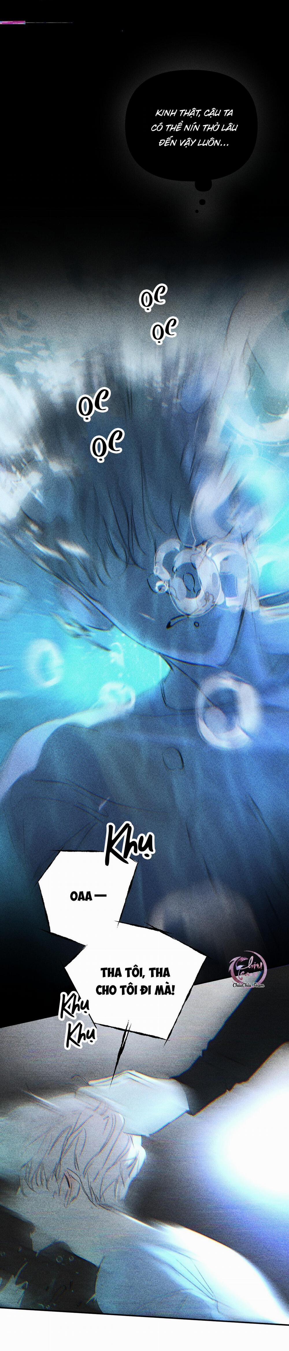 Thoát Khỏi Hầm Ngục 2 trang 4