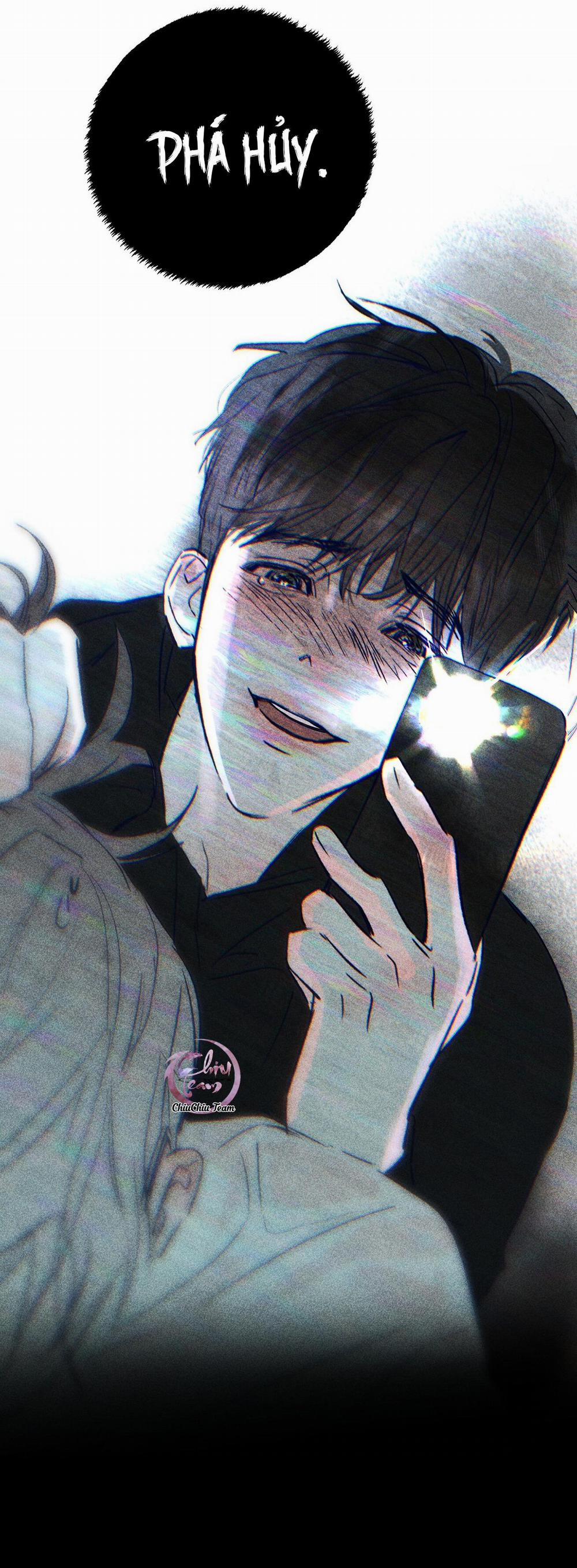 Thoát Khỏi Hầm Ngục 2 trang 6