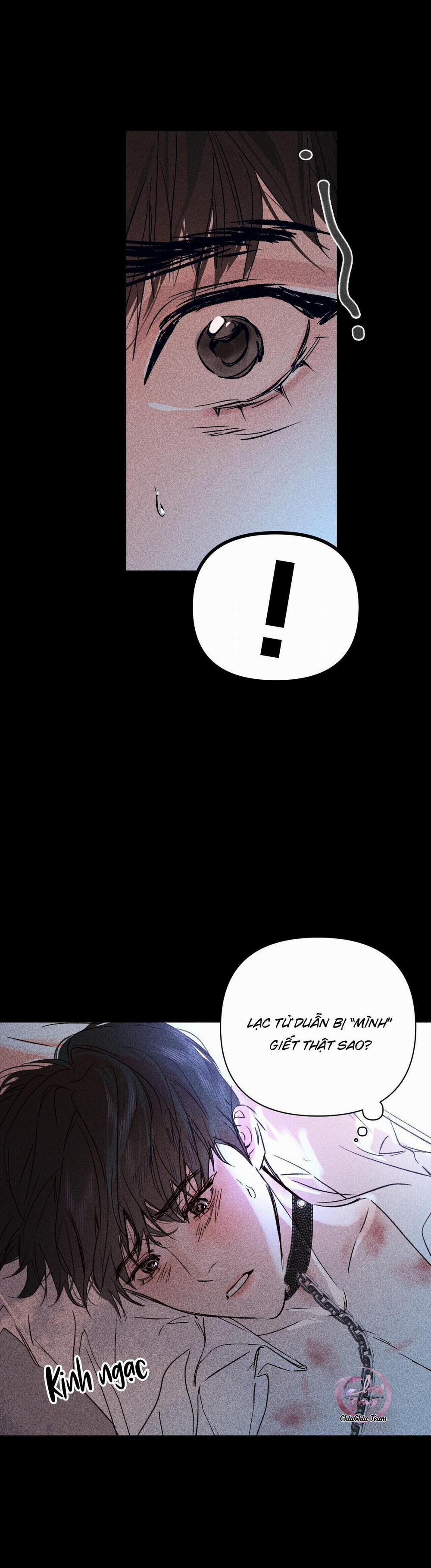 Thoát Khỏi Hầm Ngục 2 trang 7