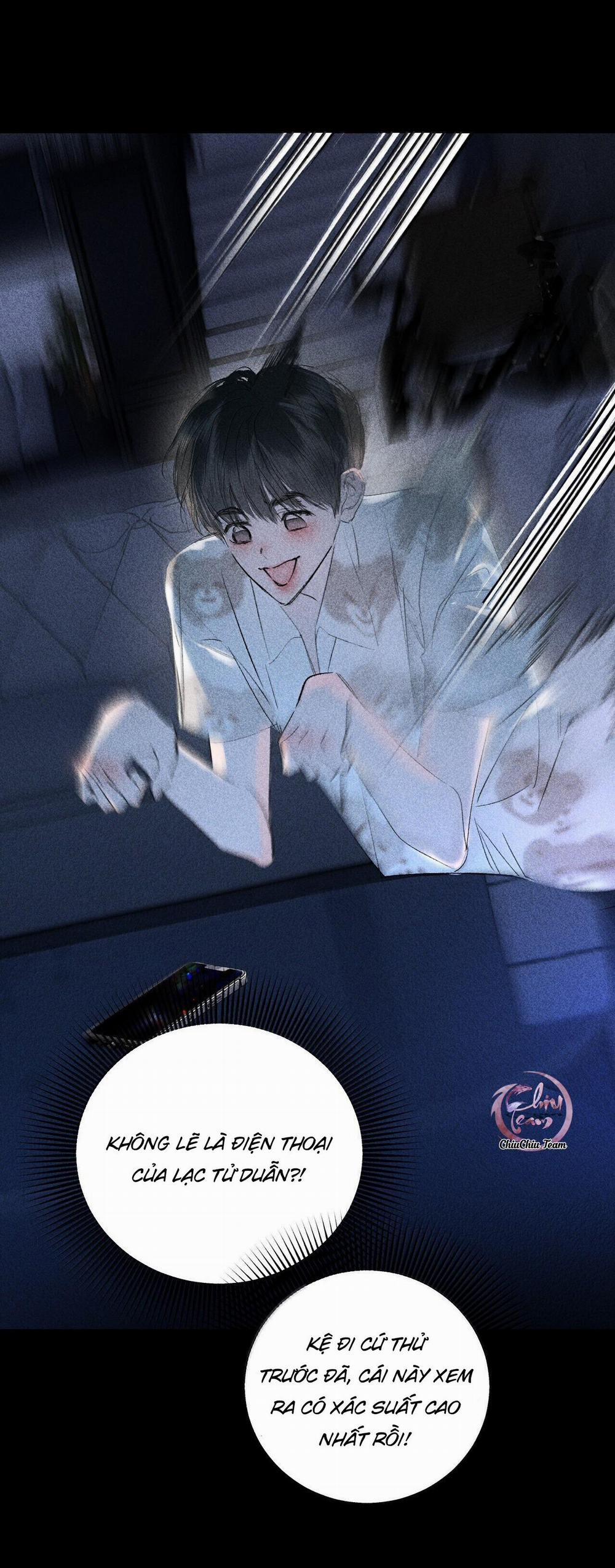 Thoát Khỏi Hầm Ngục 20 trang 15