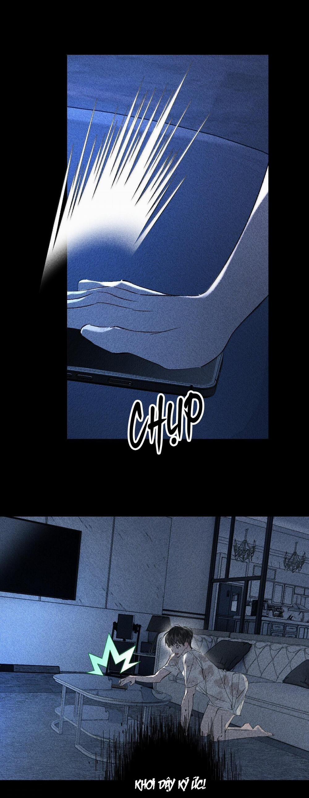 Thoát Khỏi Hầm Ngục 20 trang 21