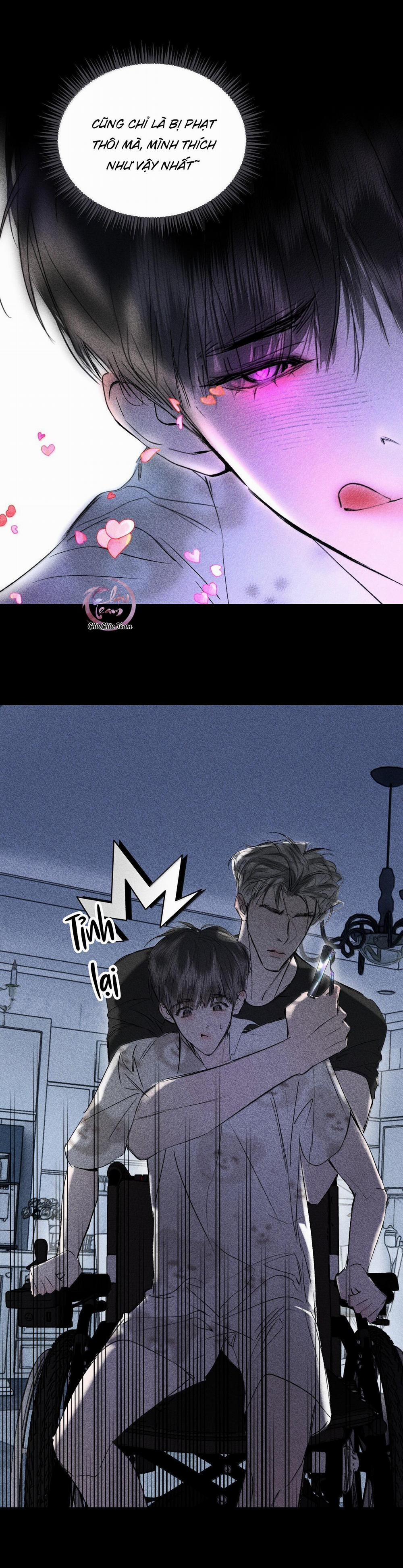 Thoát Khỏi Hầm Ngục 20 trang 26