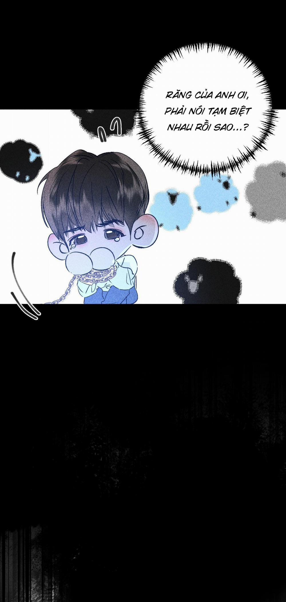 Thoát Khỏi Hầm Ngục 3 trang 16