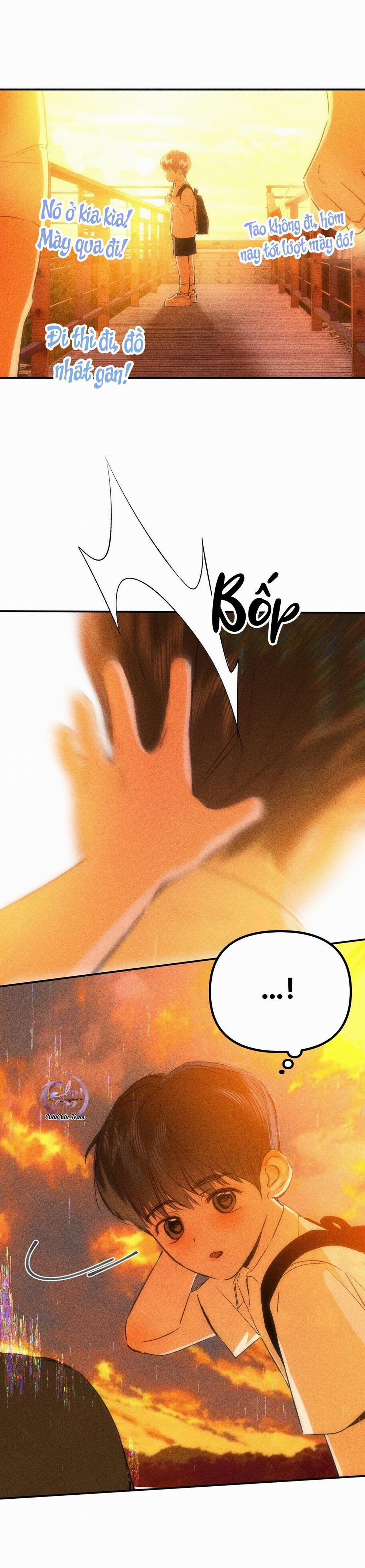 Thoát Khỏi Hầm Ngục 3 trang 3