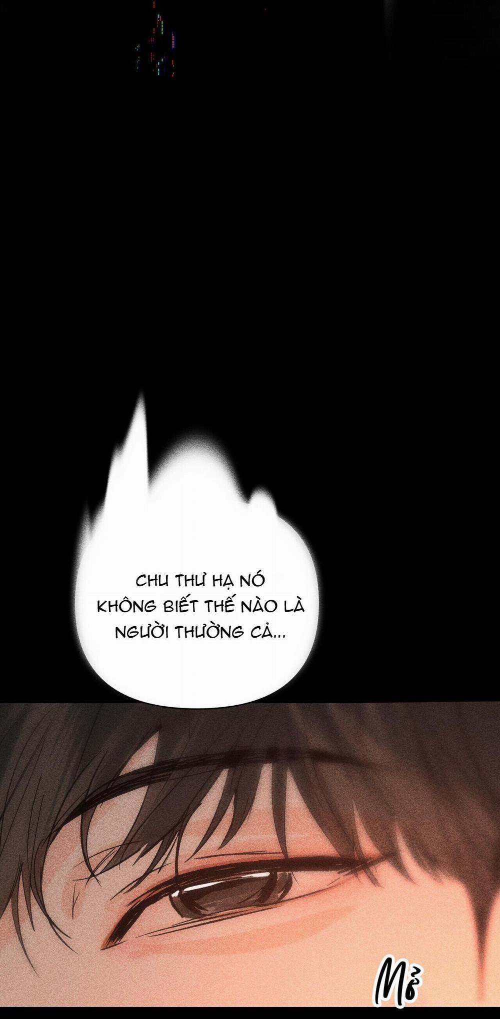 Thoát Khỏi Hầm Ngục 3 trang 8