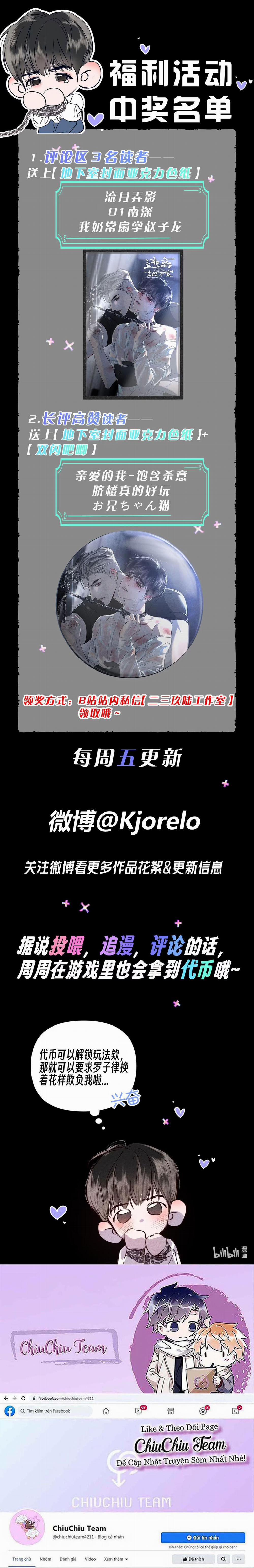 Thoát Khỏi Hầm Ngục 4 trang 10