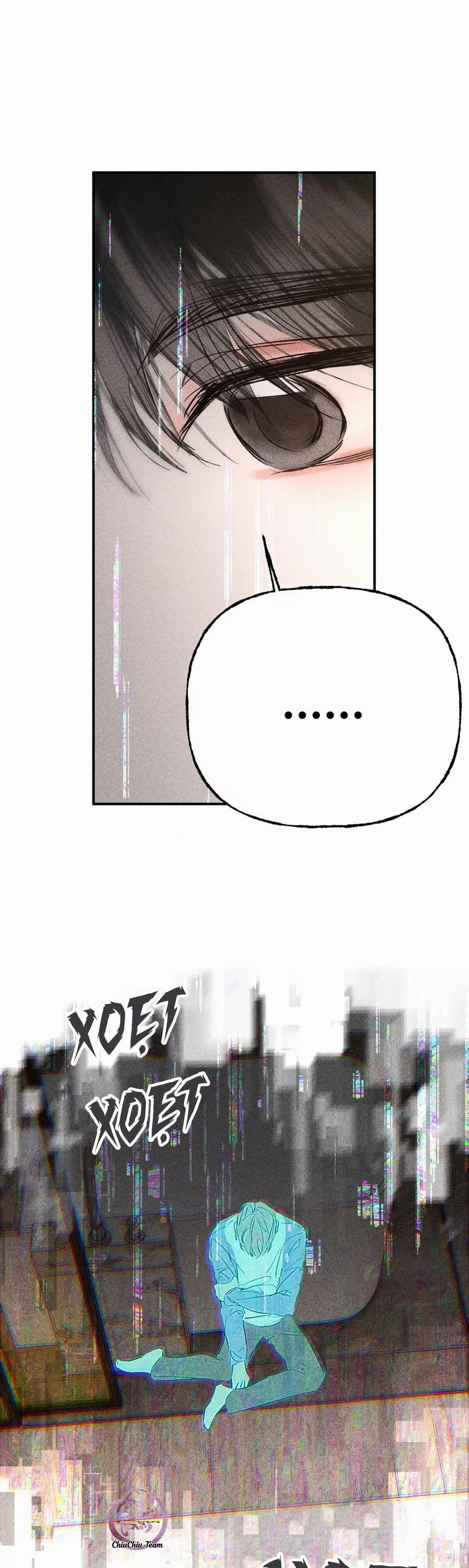 Thoát Khỏi Hầm Ngục 5 trang 10