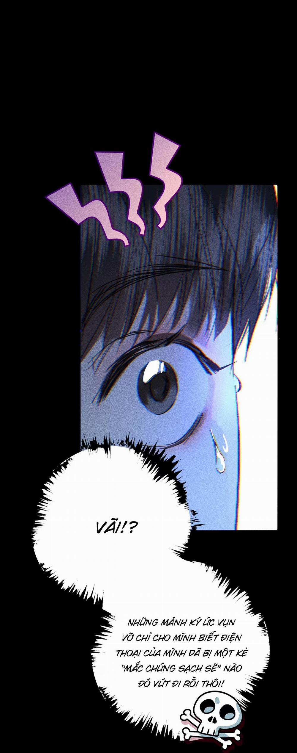 Thoát Khỏi Hầm Ngục 5 trang 13