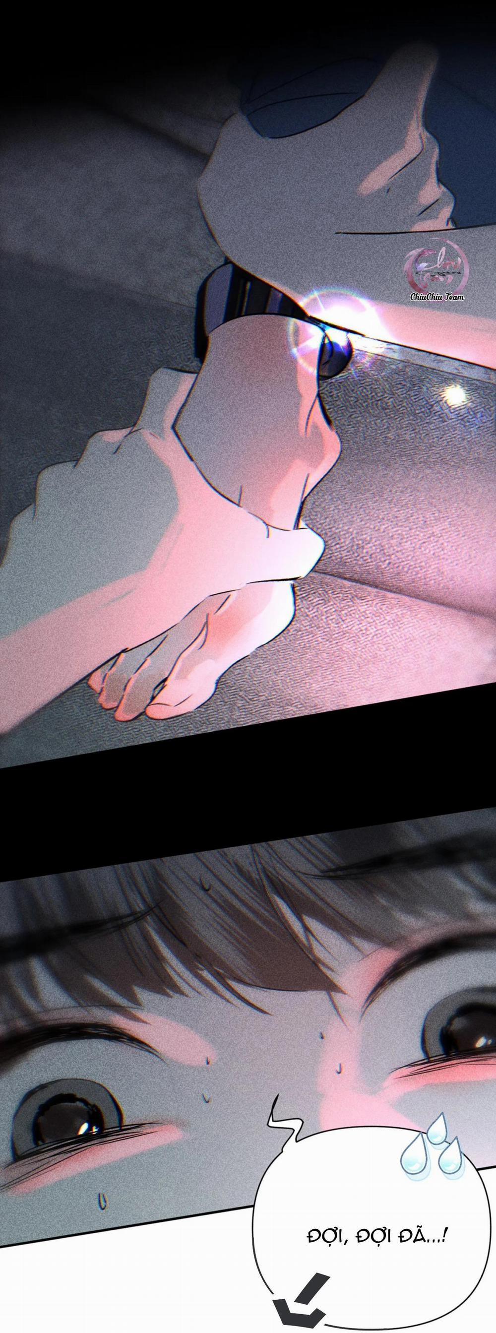 Thoát Khỏi Hầm Ngục 5 trang 15