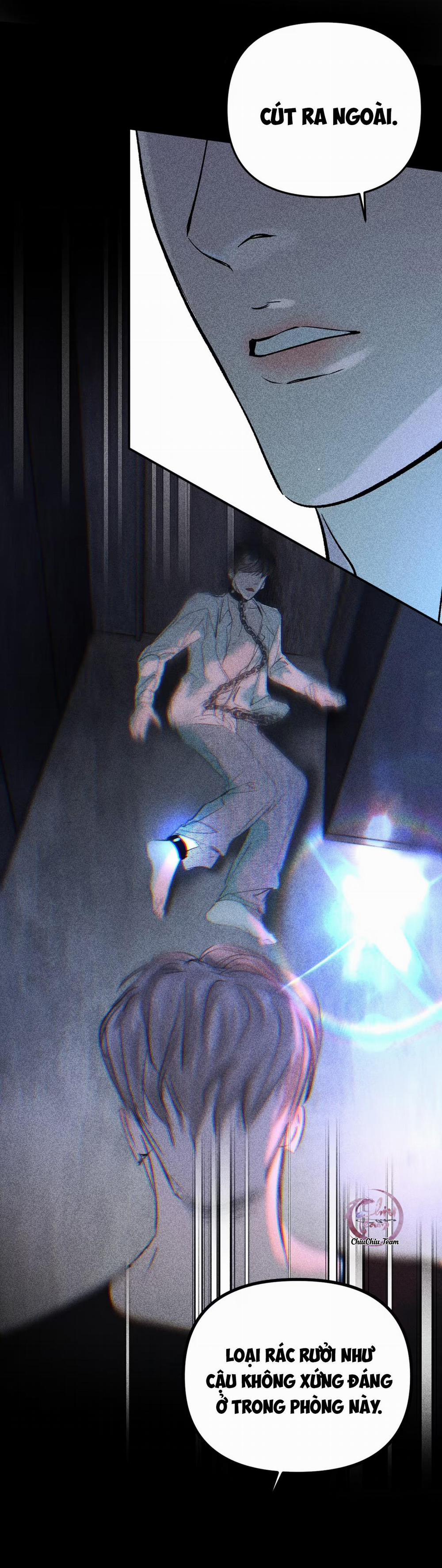 Thoát Khỏi Hầm Ngục 5 trang 17