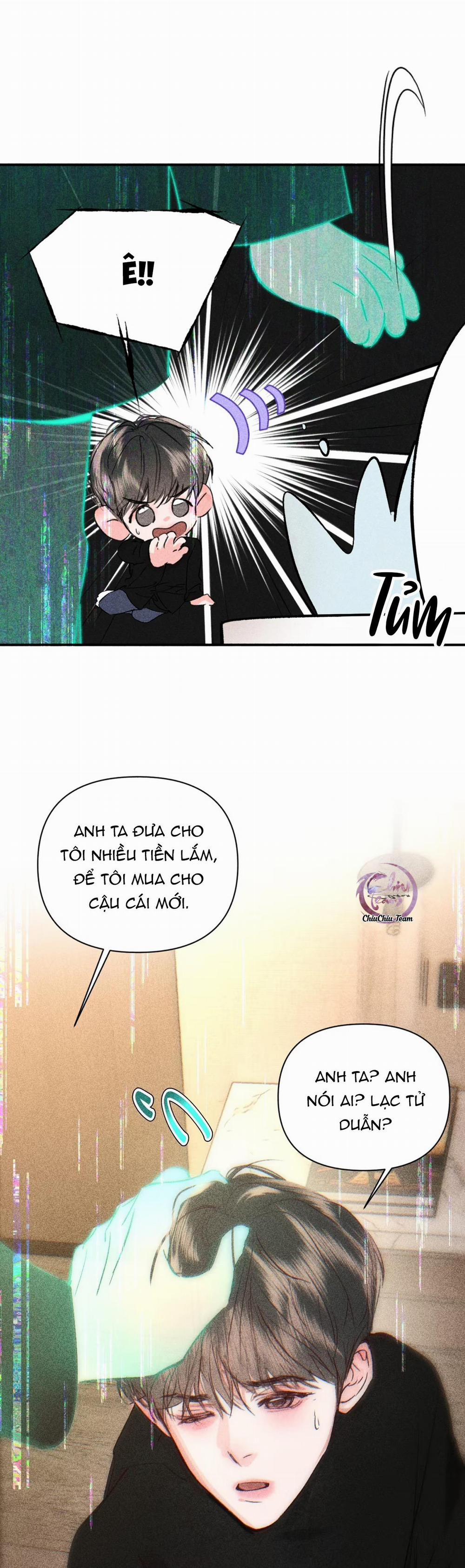 Thoát Khỏi Hầm Ngục 5 trang 4